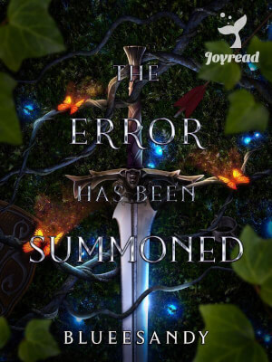 Read The Error Has Been Summoned Novel PDF Free Online Step-by-Step