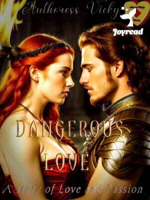 Read Dangerous Love Novel PDF Free Online Step-by-Step