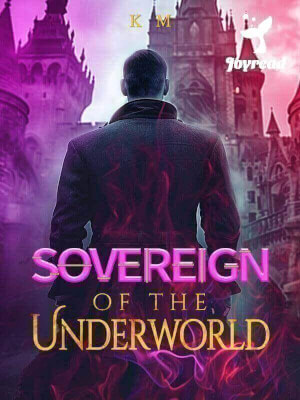 Read Sovereign Of The Underworld Novel PDF Free Online Step-by-Step