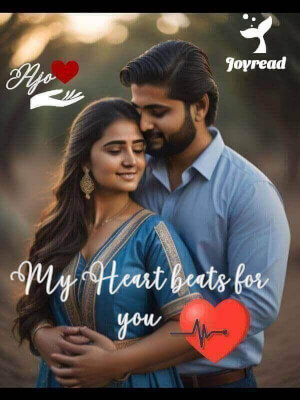 Read My Heart Beats For You Novel PDF Free Online Step-by-Step