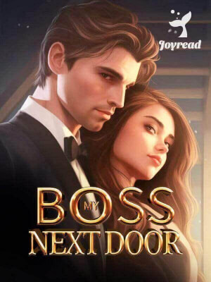 Read My Boss Next Door Novel PDF Free Online Step-by-Step