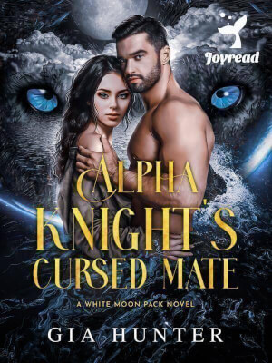 Read Alpha Knight’s Cursed Mate Novel PDF Free Online Step-by-Step