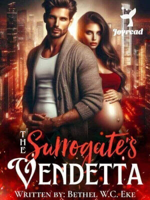 Read The Surrogate’s Vendetta Novel PDF Free Online Step-by-Step