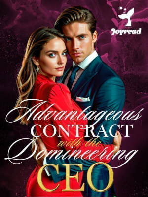 Read Advantageous Contract With The Domineering CEO Novel PDF Free Online Step-by-Step