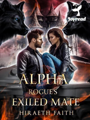 Read Alpha Rogue’s Exiled Mate Novel PDF Free Online Step-by-Step