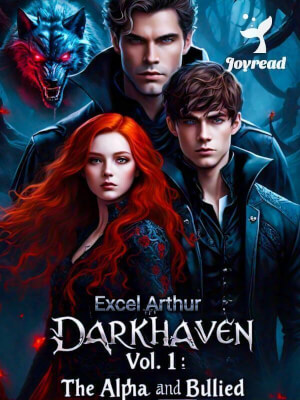 Read Darkhaven Vol 1: The Alpha And The Bullied Novel PDF Free Online Step-by-Step