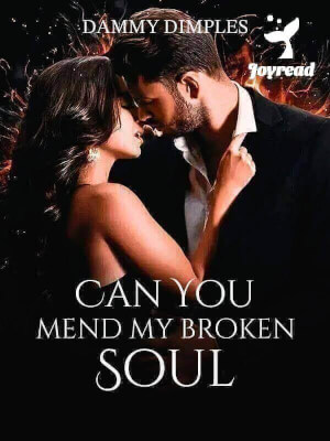 Read Can You Mend My Broken Soul Novel PDF Free Online Step-by-Step