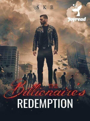 Read The Billionaire’s Redemption Novel PDF Free Online Step-by-Step