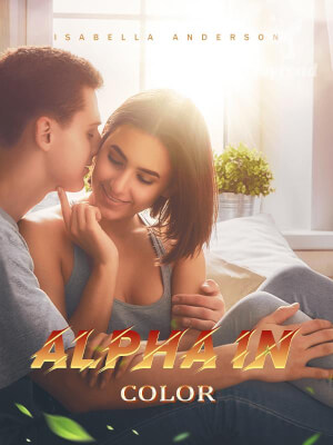 Read Alpha in Color Novel PDF Free Online Step-by-Step