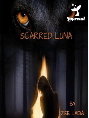 Read Scarred Luna Novel PDF Free Online Step-by-Step