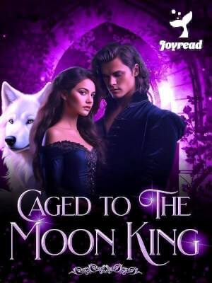 Read Caged To The Moon King Novel PDF Free Online Step-by-Step