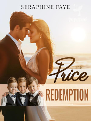 Read The Price of Redemption Novel PDF Free Online Step-by-Step