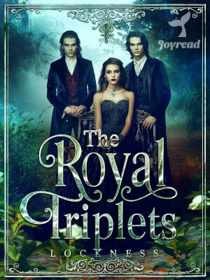 Read The Royal Triplets Novel PDF Free Online Step-by-Step