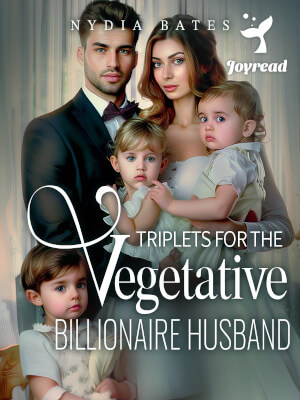 Read Triplets For The Vegetative Billionaire Husband Novel PDF Free Online Step-by-Step