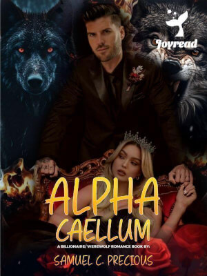 Read Alpha Caellum Novel PDF Free Online Step-by-Step