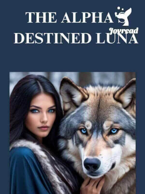 Read The Alpha’s Destined Luna Novel PDF Free Online Step-by-Step