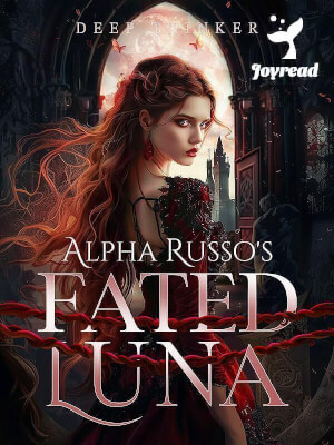 Read Alpha Russo Fated Luna Novel PDF Free Online Step-by-Step