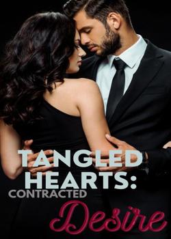 Read Tangled Hearts Contracted Desire Novel by Ruby White PDF Online Step-by-Step