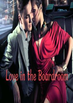 Read Love in the Boardroom Novel by VeeTheWriter PDF Online Step-by-Step