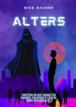 Read ALTERS Novel by Nico Nachor PDF Online Step-by-Step