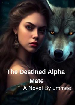 Read The Destined Alpha Mate  Novel by ummiado921 PDF Online Step-by-Step