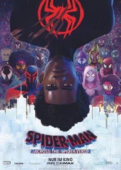 Read Spiderman: across the spider verse  Novel by marvel7 PDF Online Step-by-Step