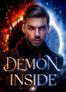 Read Demon inside Novel by Black Reign PDF Online Step-by-Step