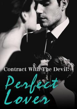 Read Contract With The Devil: Perfect Lover Novel by K. SALAZAR PDF Online Step-by-Step