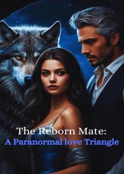 Read The Reborn Mate: A Paranormal Love Triangle  Novel by Jessi_J PDF Online Step-by-Step