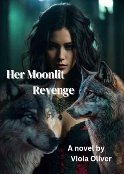 Read Her Moonlit Revenge  Novel by Viola Oliver PDF Online Step-by-Step