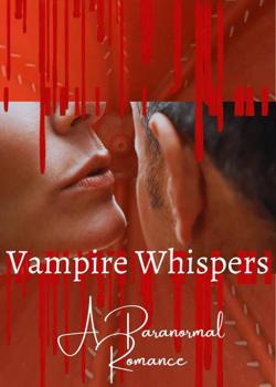 Read Vampire Whispers: A Paranormal Romance Novel by Twilight PDF Online Step-by-Step