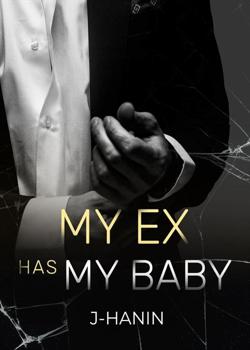 Read REVENGE LOVE : My Ex Has My Baby Novel by J-Hanin PDF Online Step-by-Step