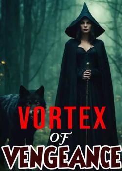 Read Vortex Of Vengeance Novel by Rachael Kings PDF Online Step-by-Step