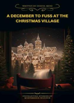 Read A DECEMBER TO FUSS AT THE CHRISTMAS VILLAGE Novel by Ceecol Mene PDF Online Step-by-Step