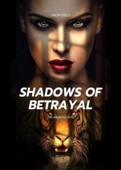 Read Shadows of Betrayal: The Haunted Fate Novel by preciousosondu007 PDF Online Step-by-Step