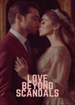 Read LOVE BEYOND SCANDAL  Novel by Evvie PDF Online Step-by-Step