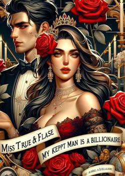 Read Miss True and False: My Kept Man is a Billionaire! Novel by Miss Koala PDF Online Step-by-Step