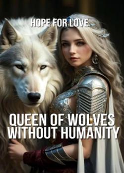 Read QUEEN OF WOLVES WITHOUT HUMANITY Novel by HOPE FOR LOVE PDF Online Step-by-Step