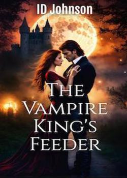 Read The Vampire King’s Feeder Novel by ID Johnson PDF Online Step-by-Step