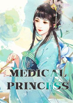 Read Medical Princess Novel by Lian Shuang PDF Online Step-by-Step