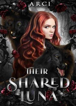 Read Their Shared Luna  Novel by Arci PDF Online Step-by-Step