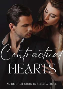 Read Contractual Hearts Novel by Rebecca Bruce PDF Online Step-by-Step