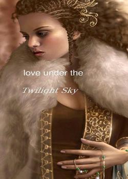 Read Love under the twilight sky Novel by Praise Nancy  PDF Online Step-by-Step