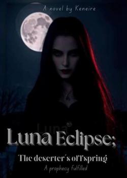 Read Luna Eclipse: the deserter’s offspring  Novel by Keneire PDF Online Step-by-Step