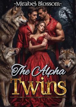 Read The Alpha Twins. Novel by Mirabel Blossom PDF Online Step-by-Step