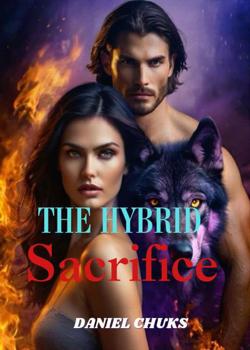 Read THE SACRIFICE OF THE HYBRID  Novel by Daniel chuks PDF Online Step-by-Step