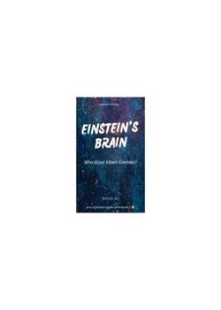 Read Einstein’s Brain  Novel by Bidex Ali PDF Online Step-by-Step