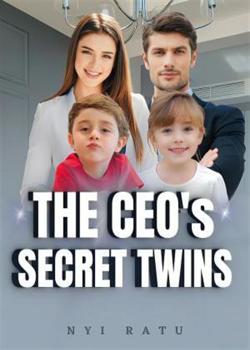 Read The CEO’s Secret Twins  Novel by Nyi Ratu PDF Online Step-by-Step