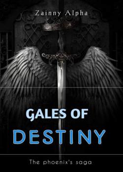 Read GALES OF DESTINY  Novel by Zainnyalpha PDF Online Step-by-Step