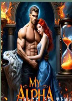 Read My Alpha-Back In Time  Novel by Da Baroness  PDF Online Step-by-Step